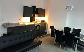 77 Park Road Apartments